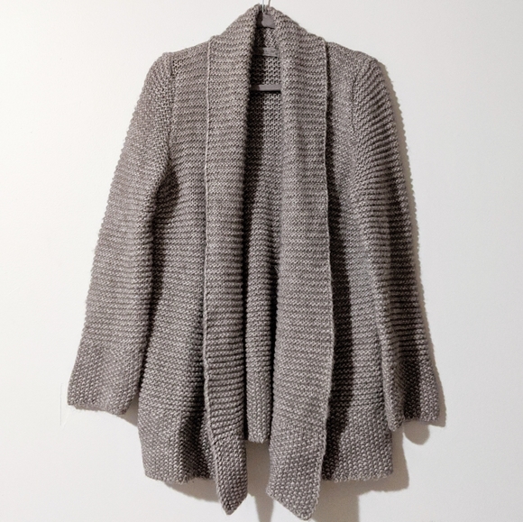Anthropologie Elsamanda Cardigan 